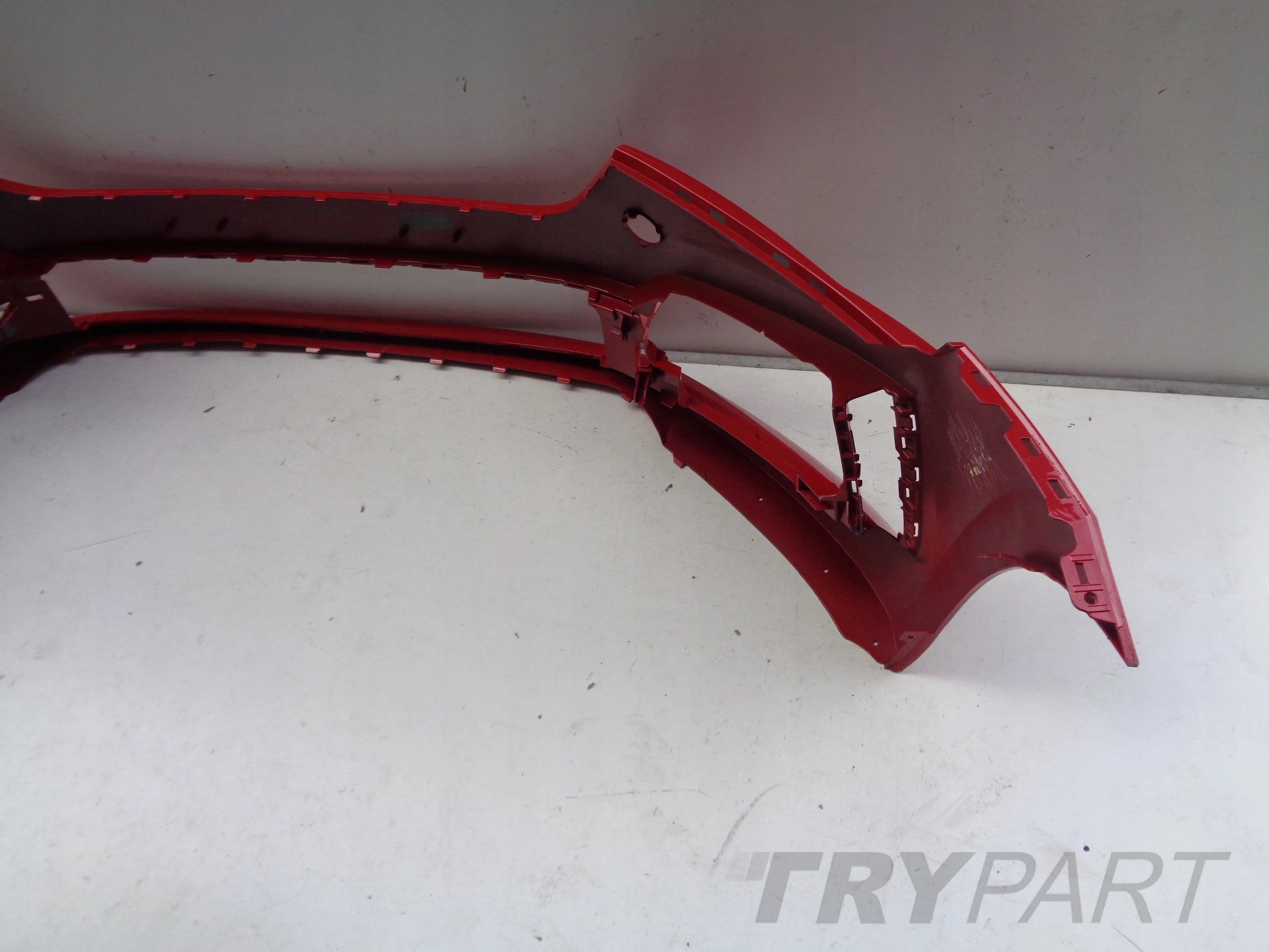 FRONT BUMPER SKODA SCALA 657 18- NO. 28884