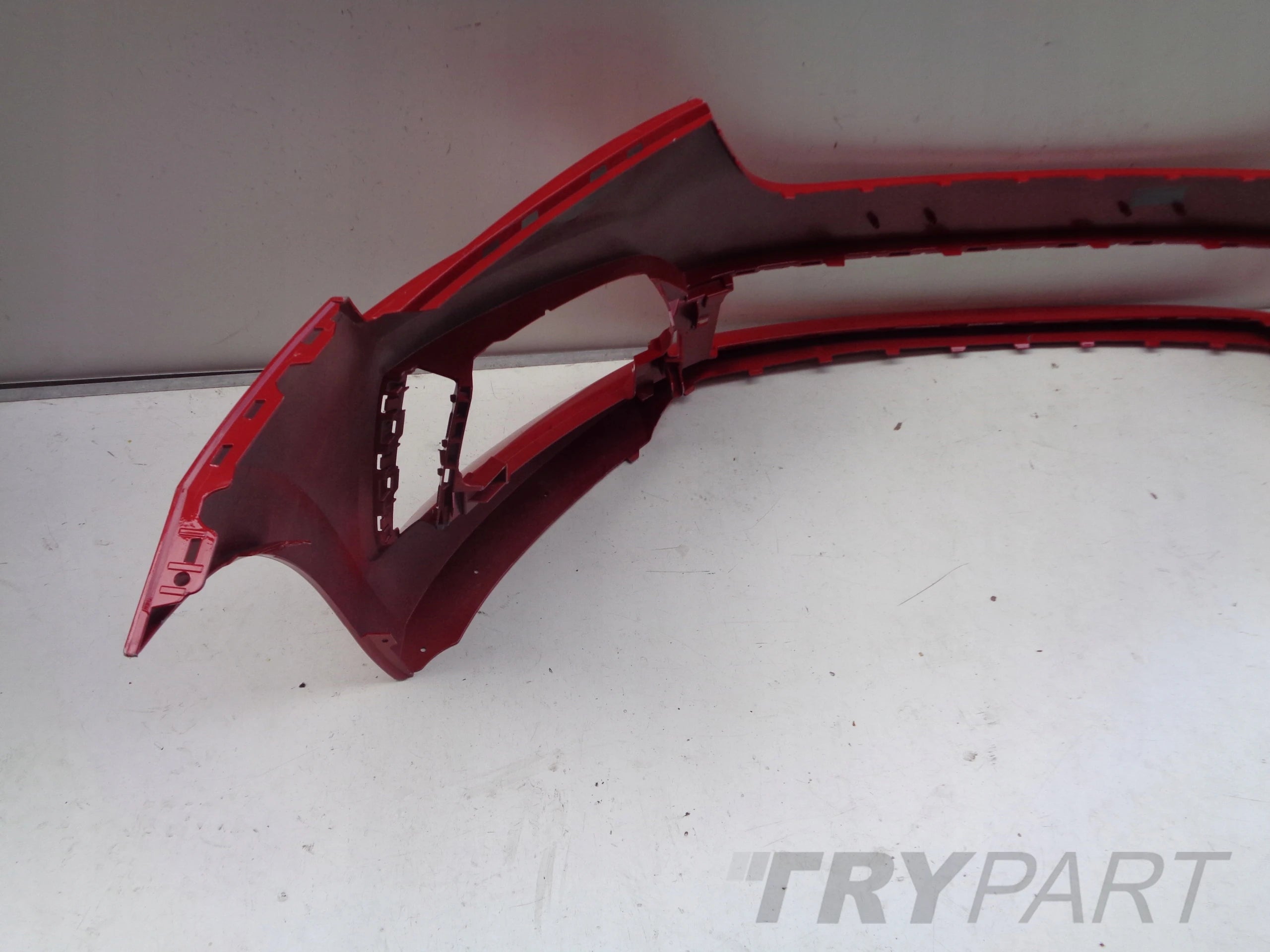 FRONT BUMPER SKODA SCALA 657 18- NO. 28884