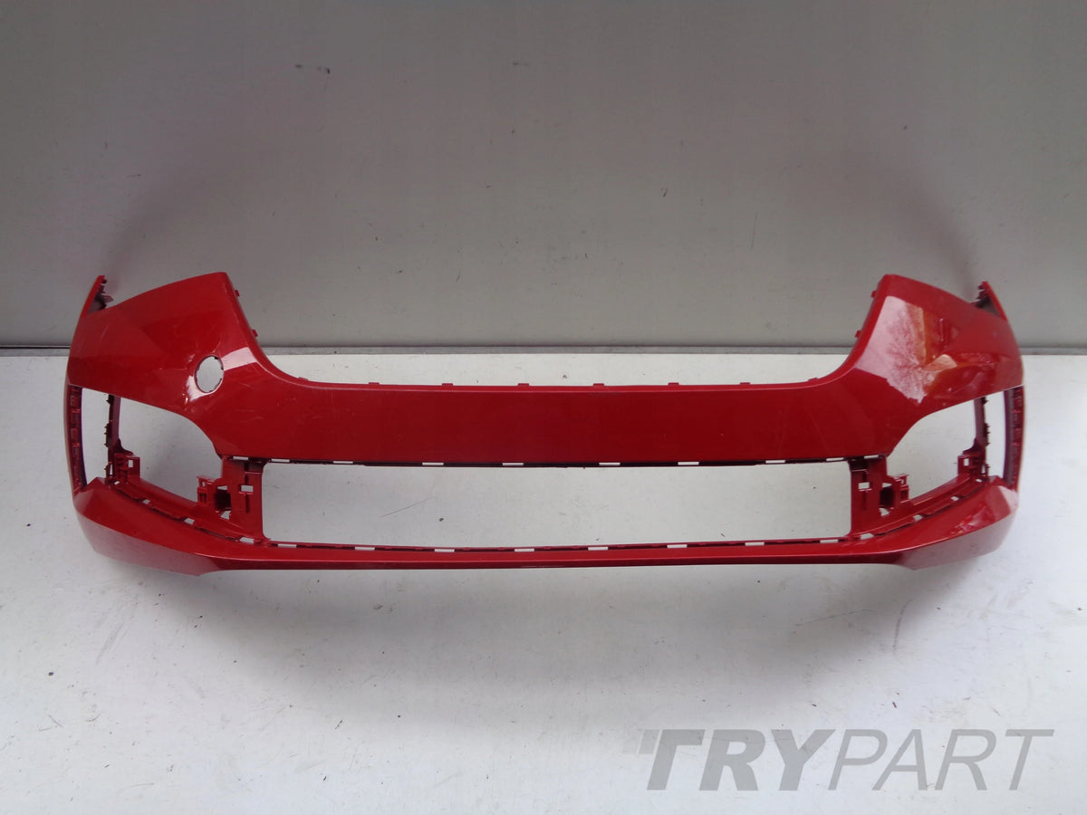 FRONT BUMPER SKODA SCALA 657 18- NO. 28884