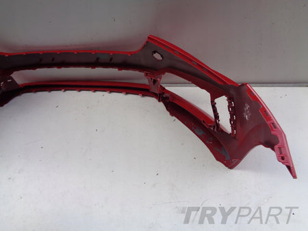 FRONT BUMPER SKODA SCALA 657 18- NO. 28885