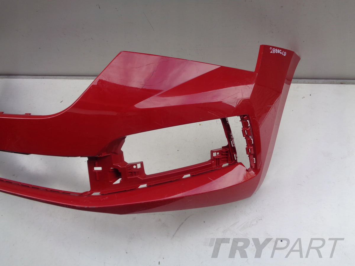 FRONT BUMPER SKODA SCALA 657 18- NO. 28886