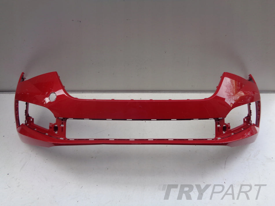 FRONT BUMPER SKODA SCALA 657 18- NO. 28886