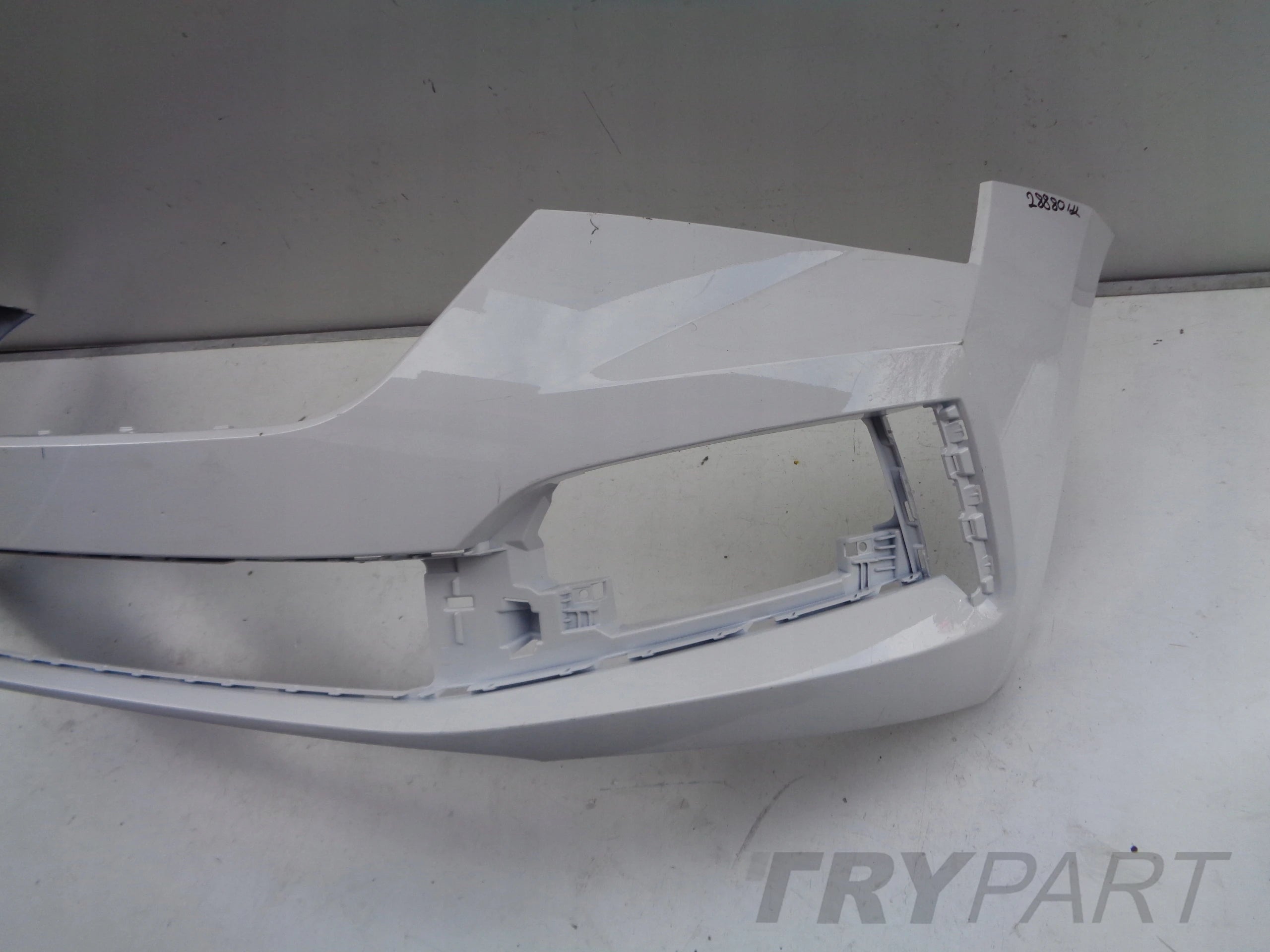FRONT BUMPER SKODA SCALA 657 18- NR 28880