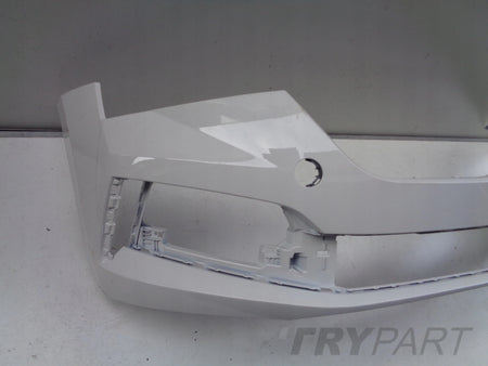 FRONT BUMPER SKODA SCALA 657 18- NR 28880