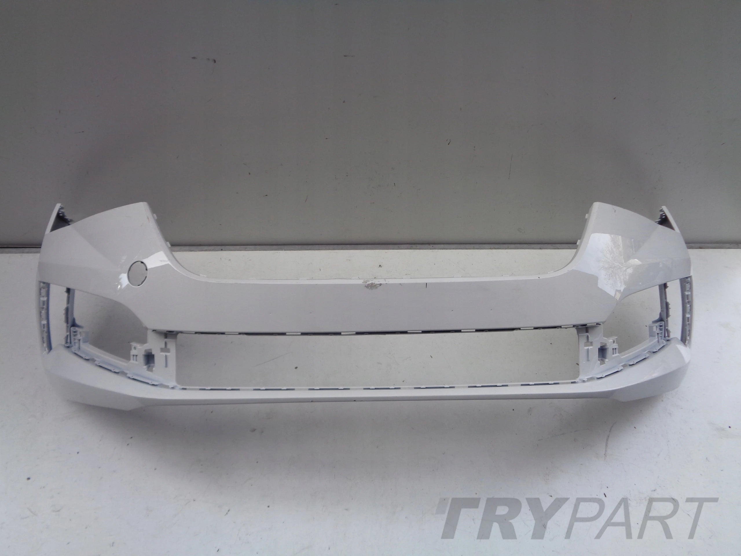 FRONT BUMPER SKODA SCALA 657 18- NR 28880
