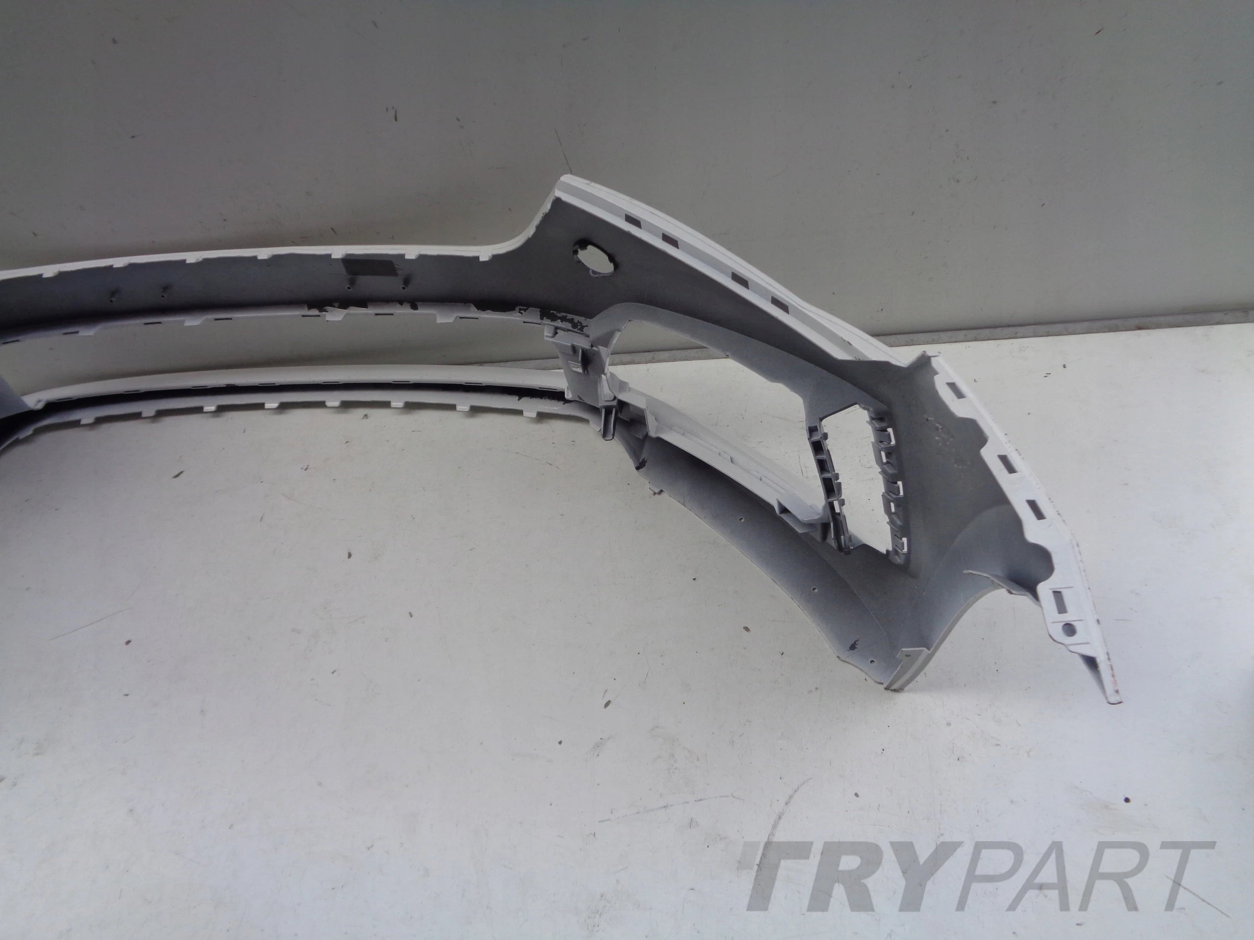 FRONT BUMPER SKODA SCALA 657 18- NR 28880