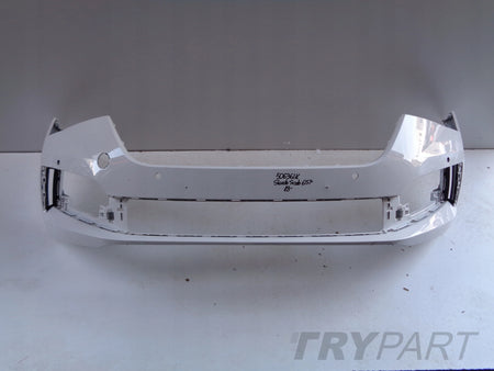 FRONT BUMPER SKODA SCALA 657 18- NR 50636
