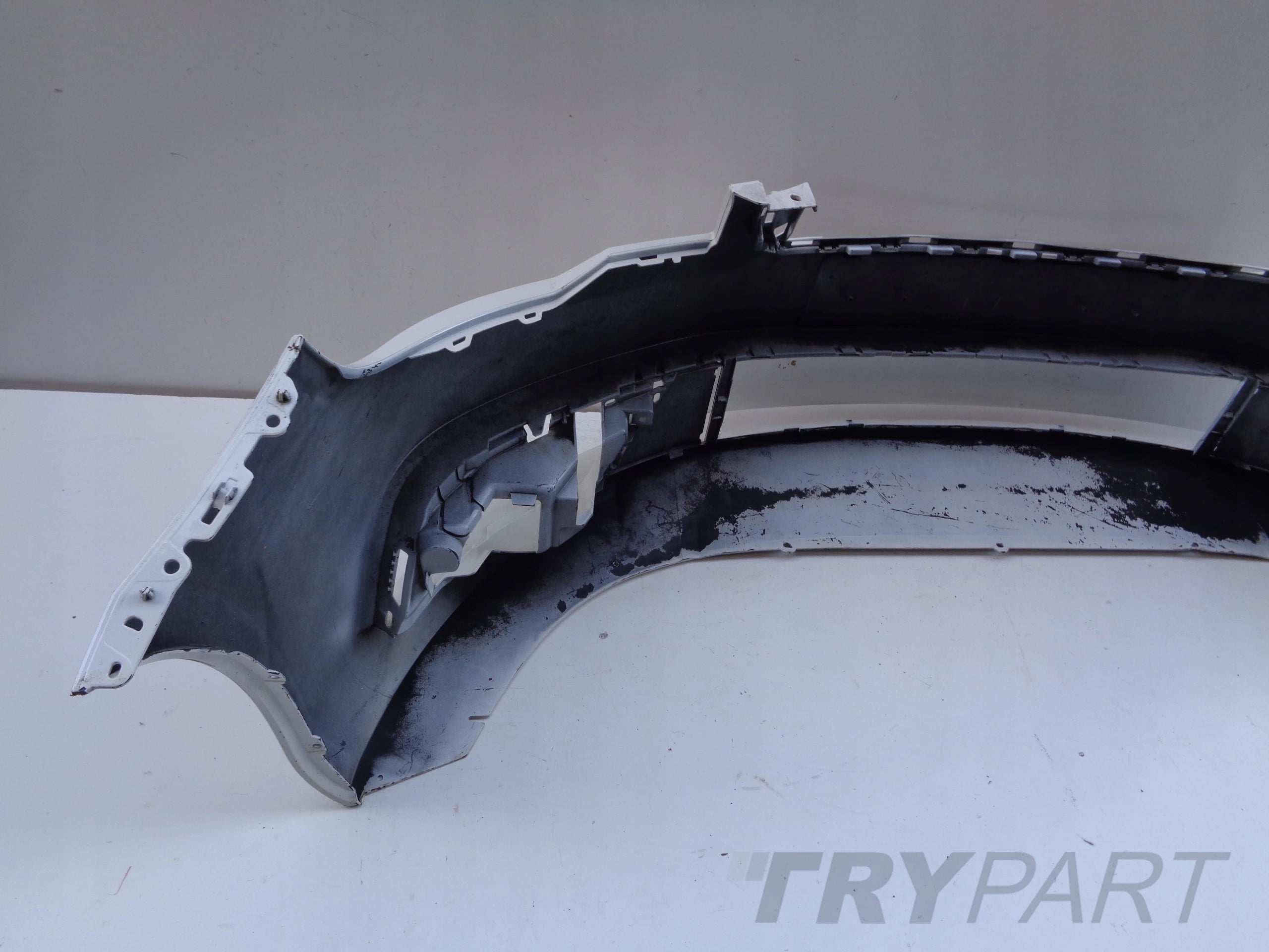 FRONT BUMPER SKODA SUPERB II 2 3T 3T0 13-15 FACELIFT NO. 49160