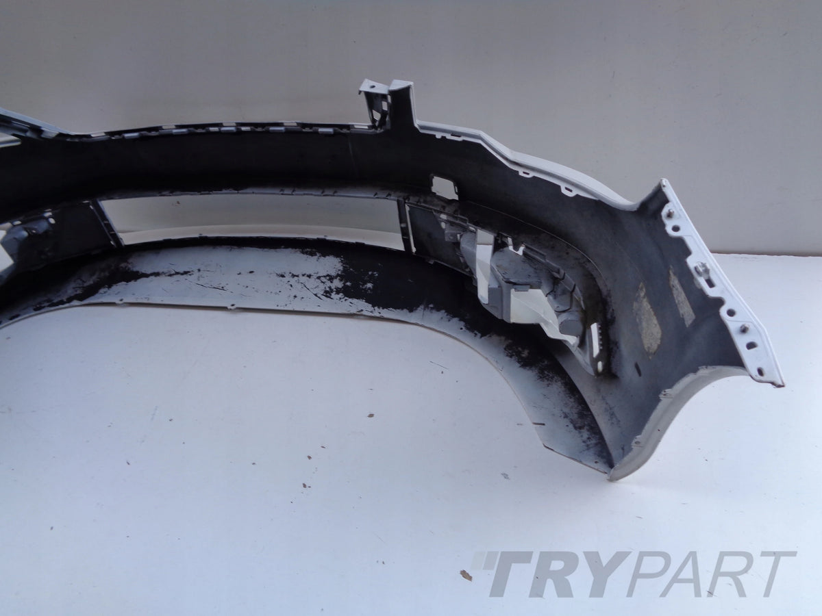 FRONT BUMPER SKODA SUPERB II 2 3T 3T0 13-15 FACELIFT NO. 49160