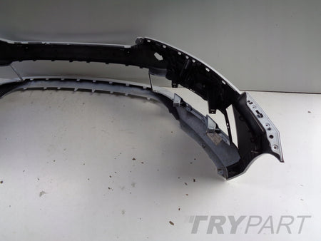 FRONT BUMPER SKODA SUPERB III 3 3V 3V0 19- FACELIFT NO. 51189