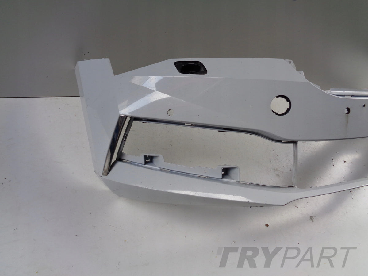 FRONT BUMPER SKODA SUPERB III 3 3V 3V0 19- FACELIFT NO. 51189