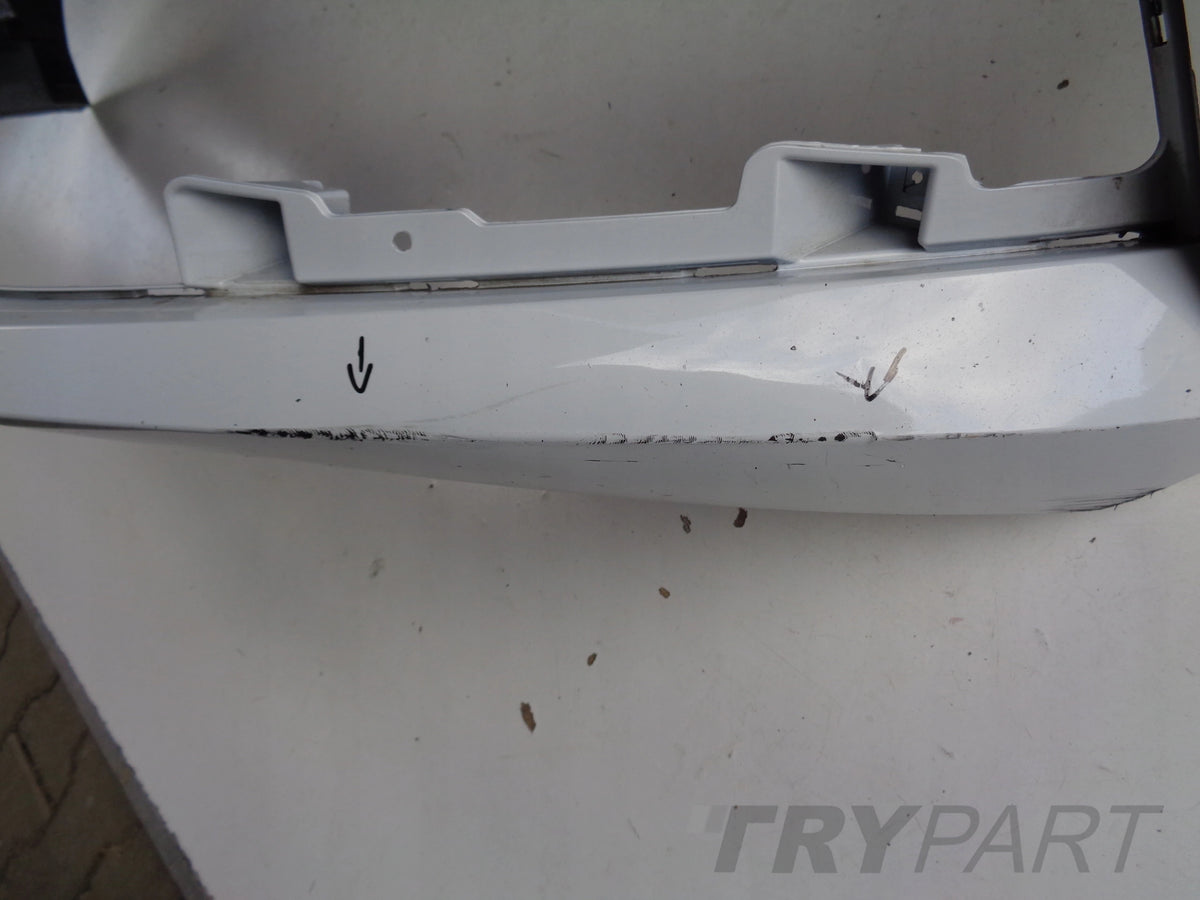 FRONT BUMPER SKODA SUPERB III 3 3V 3V0 19- FACELIFT NO. 51189