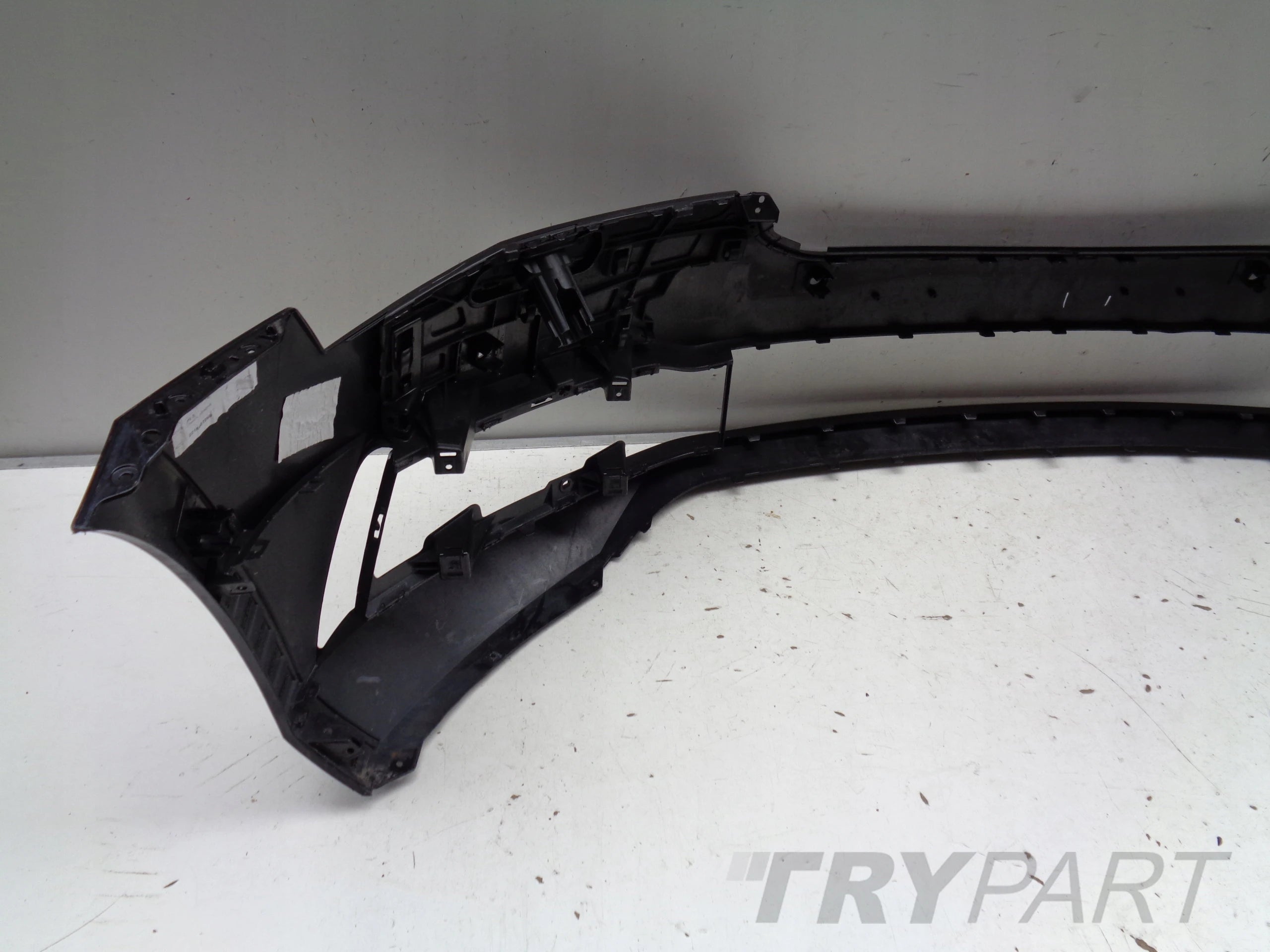 FRONT BUMPER SKODA SUPERB III 3 3V 3V0 19- LIFT NO. 41187