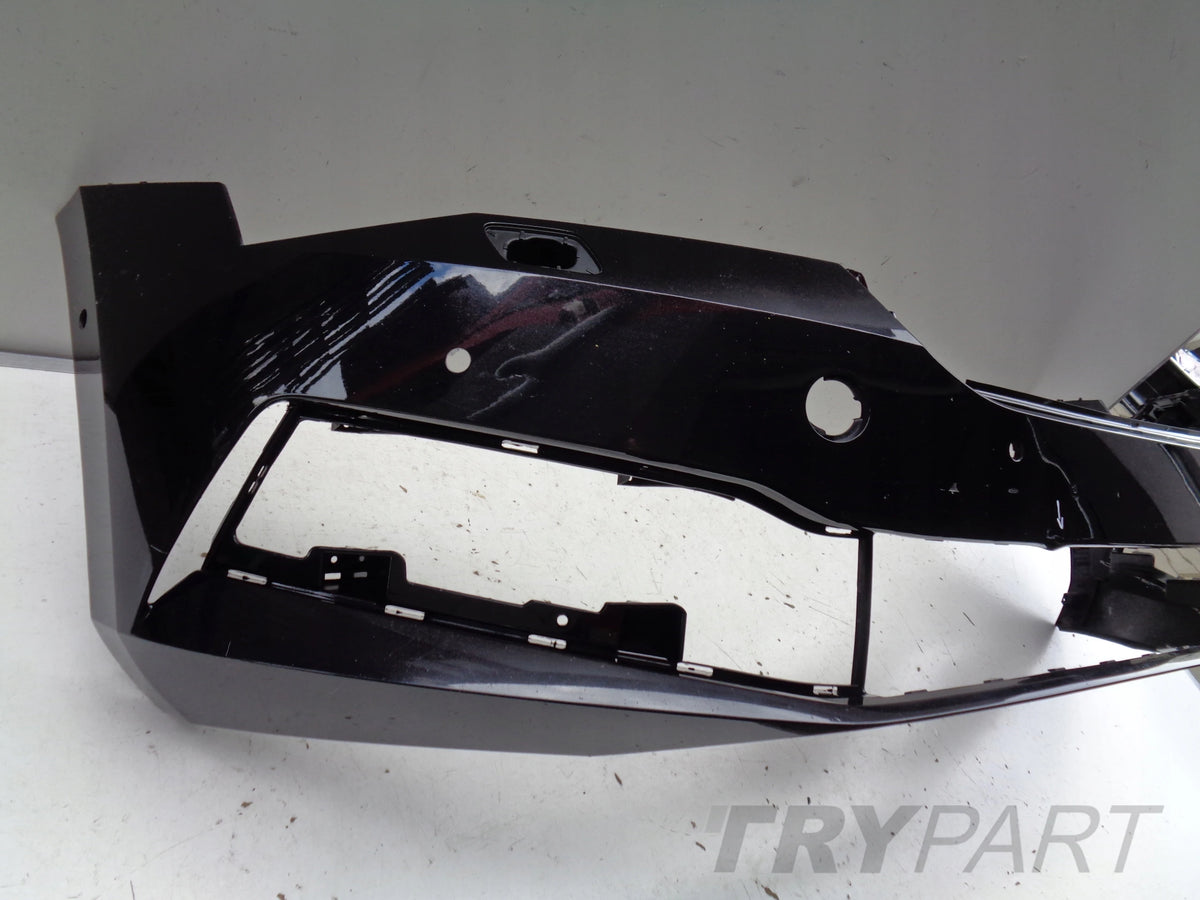 FRONT BUMPER SKODA SUPERB III 3 3V 3V0 19- LIFT NO. 41187