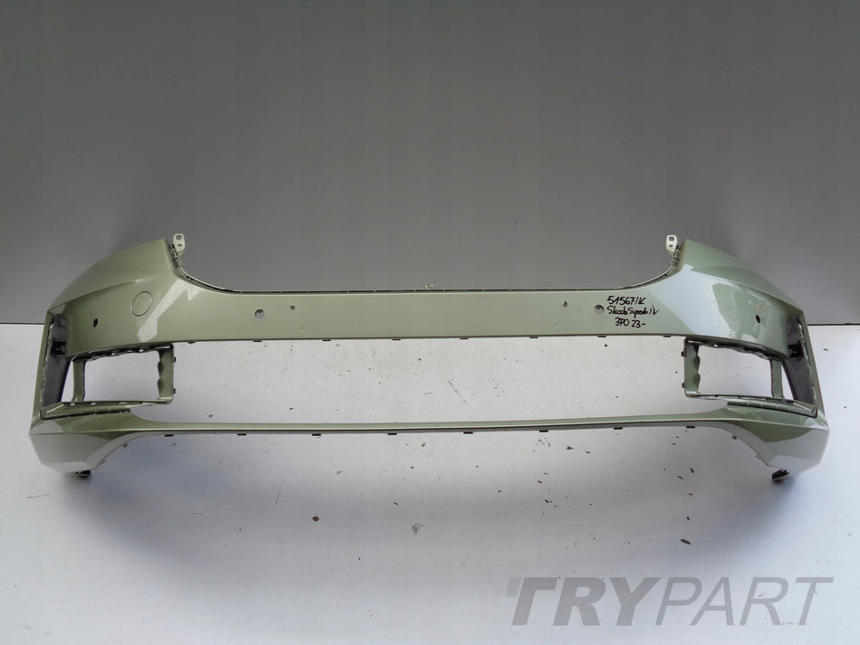 FRONT BUMPER SKODA SUPERB IV 4 3P 3P0 23- NO. 51567