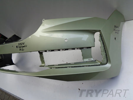 FRONT BUMPER SKODA SUPERB IV 4 3P 3P0 23- NO. 51567