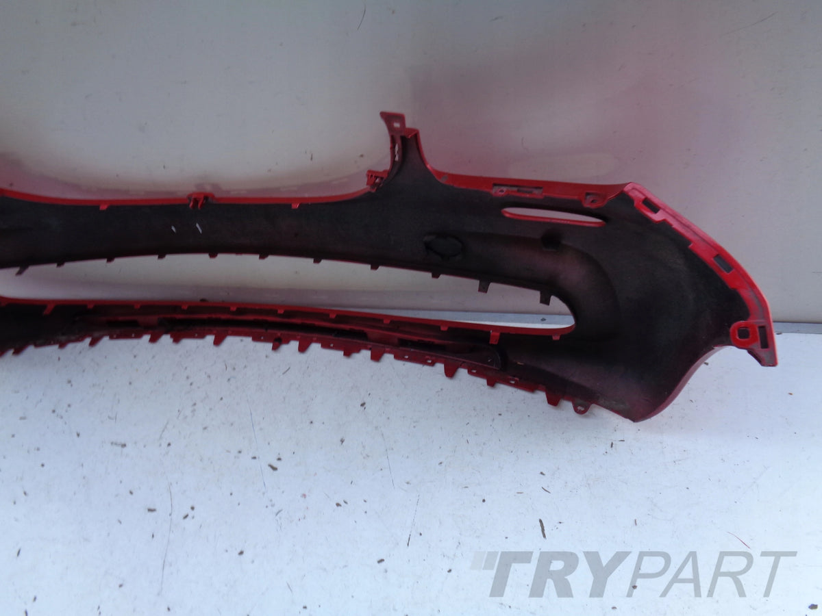 FRONT BUMPER SMART FORFOUR W453 14- NO. 43618