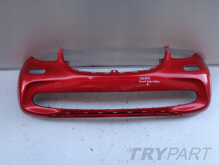 FRONT BUMPER SMART FORFOUR W453 14- NO. 43618