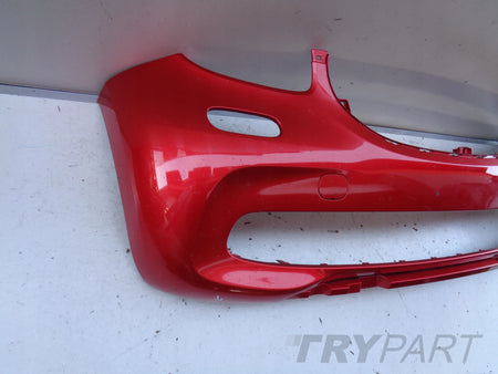 FRONT BUMPER SMART FORFOUR W453 14- NO. 43618