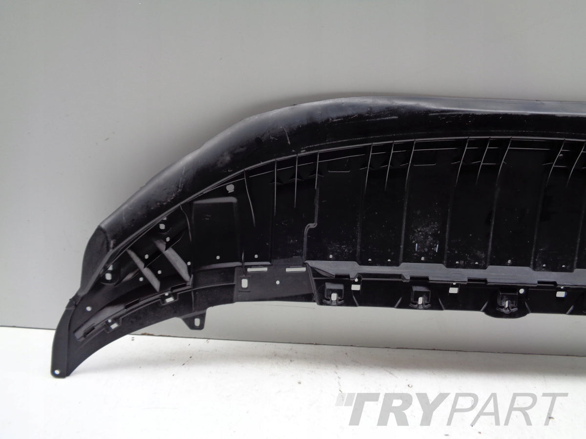 FRONT BUMPER SPLASH SHIELD FOR OPEL INSIGNIA B 20- FACELIFT