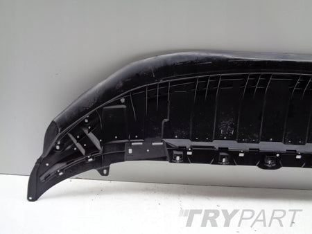 FRONT BUMPER SPLASH SHIELD FOR OPEL INSIGNIA B 20- FACELIFT