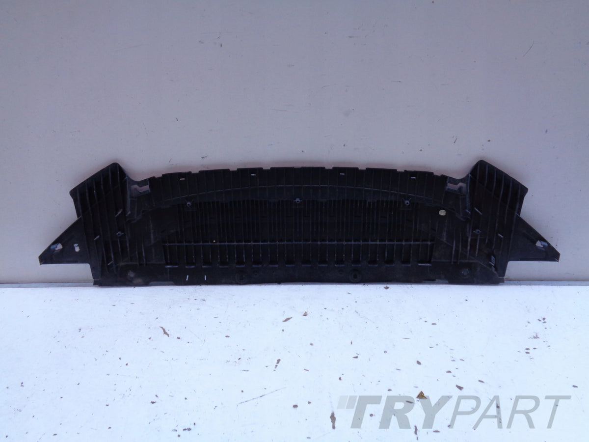 FRONT BUMPER SPLITTER FOR AUDI A6 C7 4G 4G0 14- FACELIFT