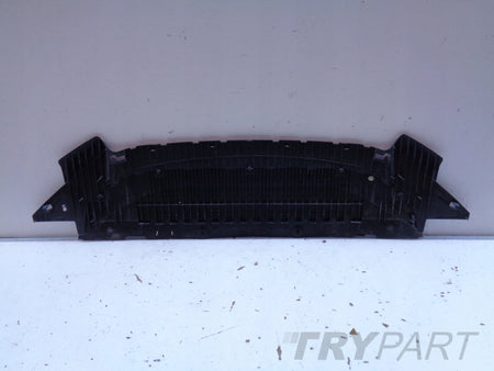 FRONT BUMPER SPLITTER FOR AUDI A6 C7 4G 4G0 14- FACELIFT