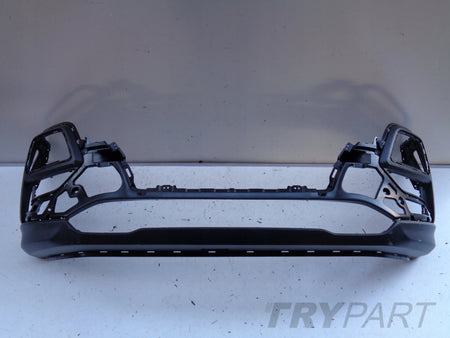 FRONT BUMPER SPLITTER HYUNDAI KONA 17- NO. 43757