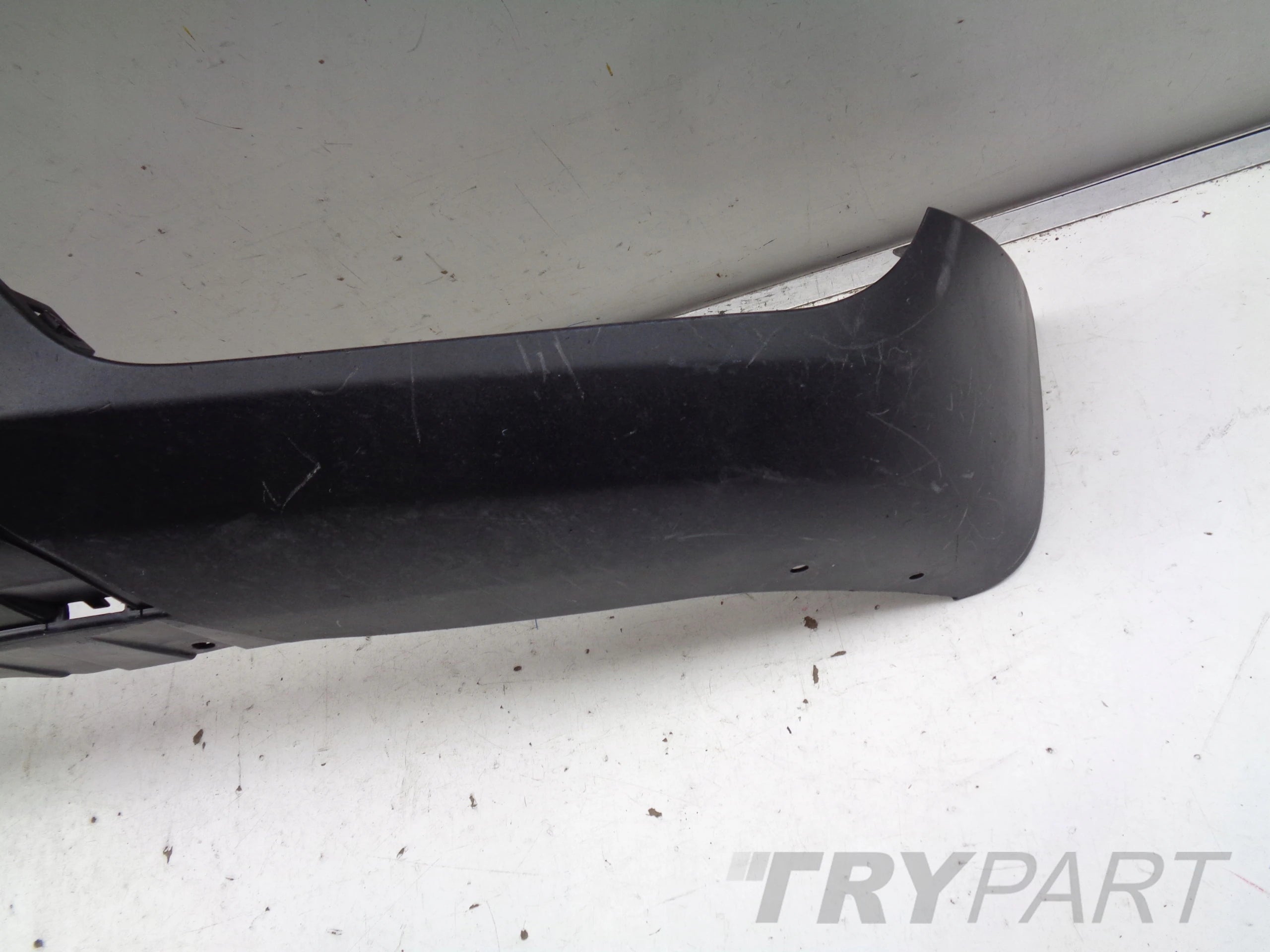 FRONT BUMPER SPLITTER SPOILER BMW X1 F48 15-