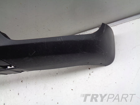 FRONT BUMPER SPLITTER SPOILER BMW X1 F48 15-
