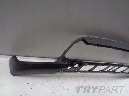 FRONT BUMPER SPLITTER SPOILER BMW X1 F48 15-