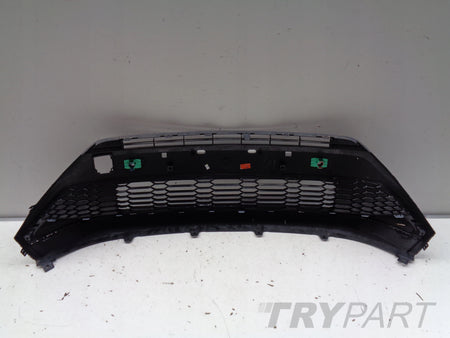 FRONT BUMPER SPLITTER SPOILER GRILLE TOYOTA CHR 19- LIFT
