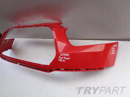 FRONT BUMPER STRIP FORD TRANSIT MK8 14- NO. 48708