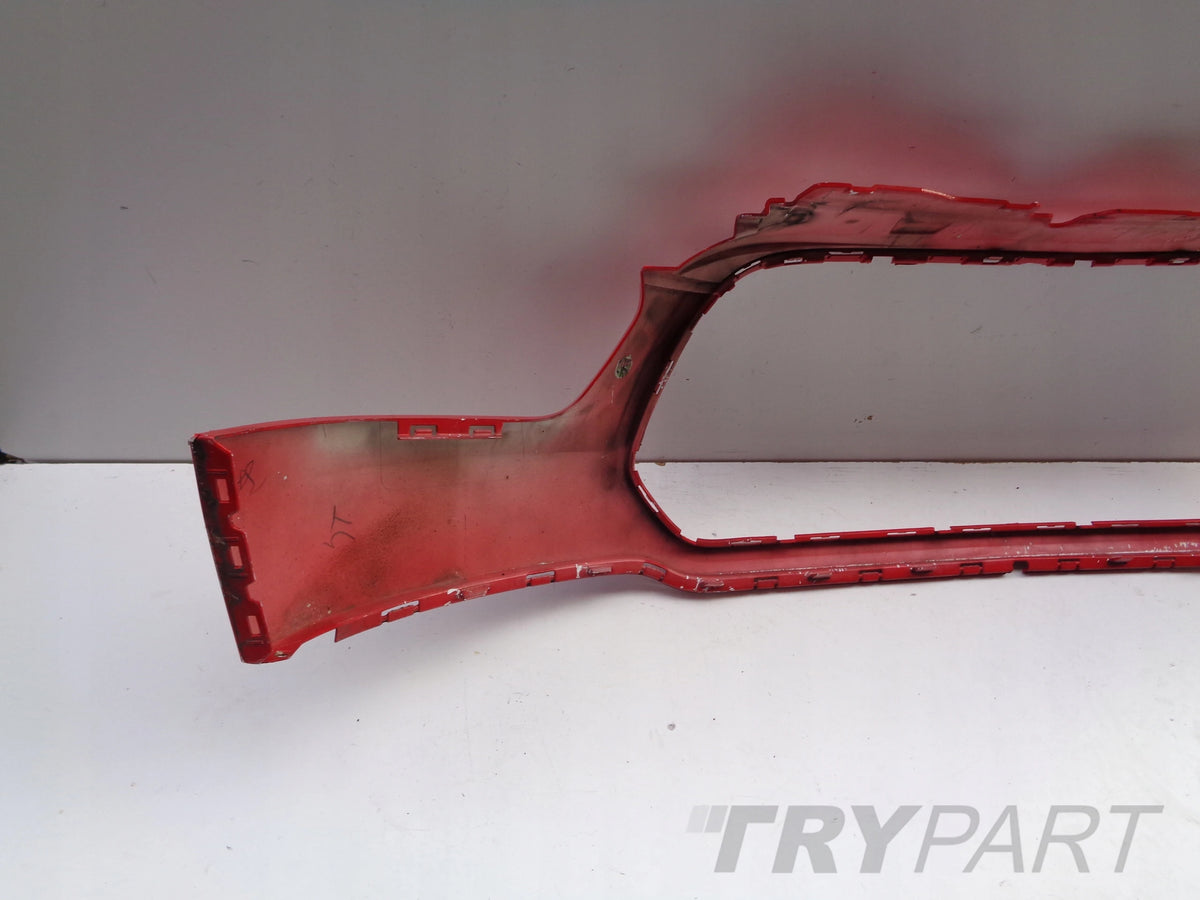 FRONT BUMPER STRIP FORD TRANSIT MK8 14- NO. 48708