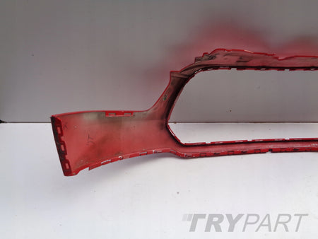 FRONT BUMPER STRIP FORD TRANSIT MK8 14- NO. 48708