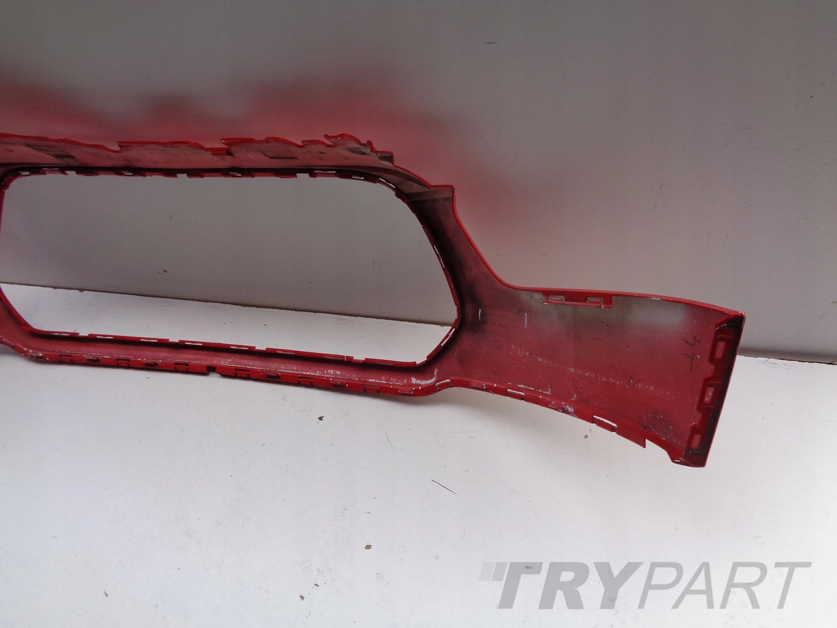 FRONT BUMPER STRIP FORD TRANSIT MK8 14- NO. 48708