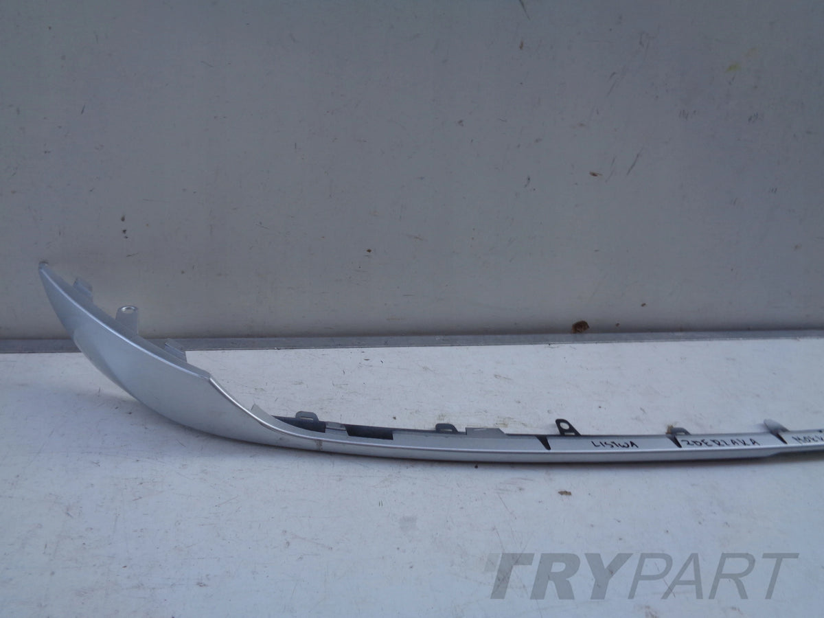 FRONT BUMPER STRIP OPEL MOKKA II 20-