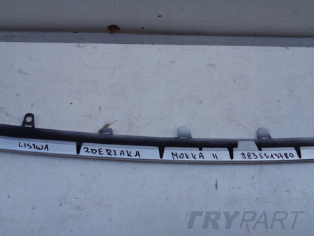 FRONT BUMPER STRIP OPEL MOKKA II 20-