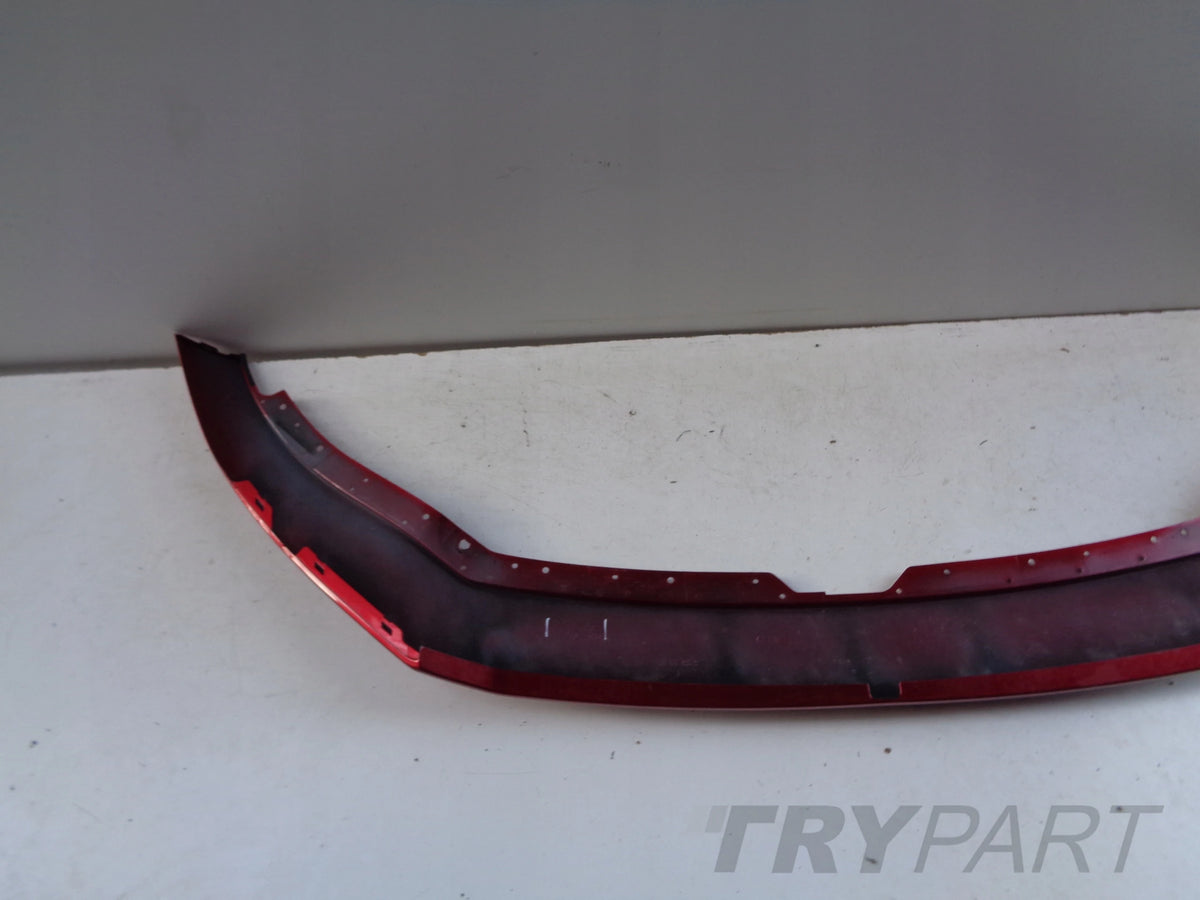 FRONT BUMPER STRIP UPPER MAZDA CX-30 19-