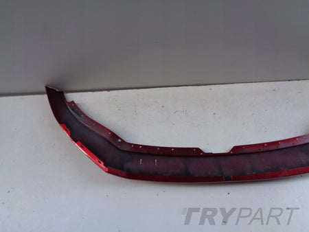 FRONT BUMPER STRIP UPPER MAZDA CX-30 19-