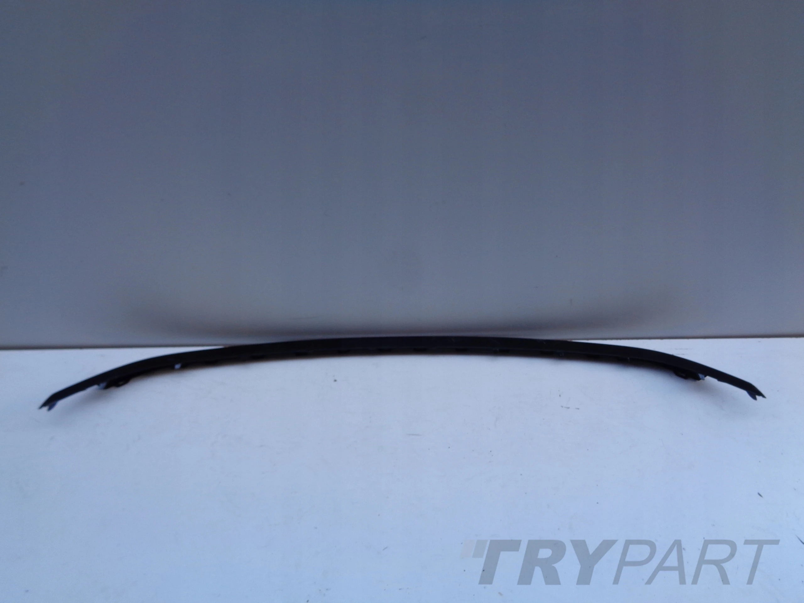 FRONT BUMPER STRIP VW GOLF VIII 8 R 5H 5H0 20-