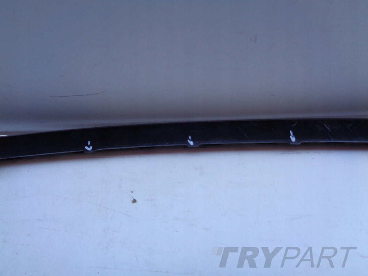 FRONT BUMPER STRIP VW GOLF VIII 8 R 5H 5H0 20-