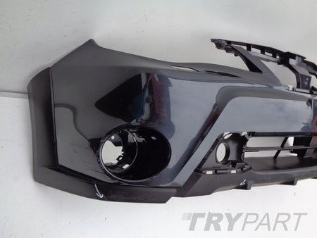 FRONT BUMPER SUBARU IMPREZA 07- NO. 21437