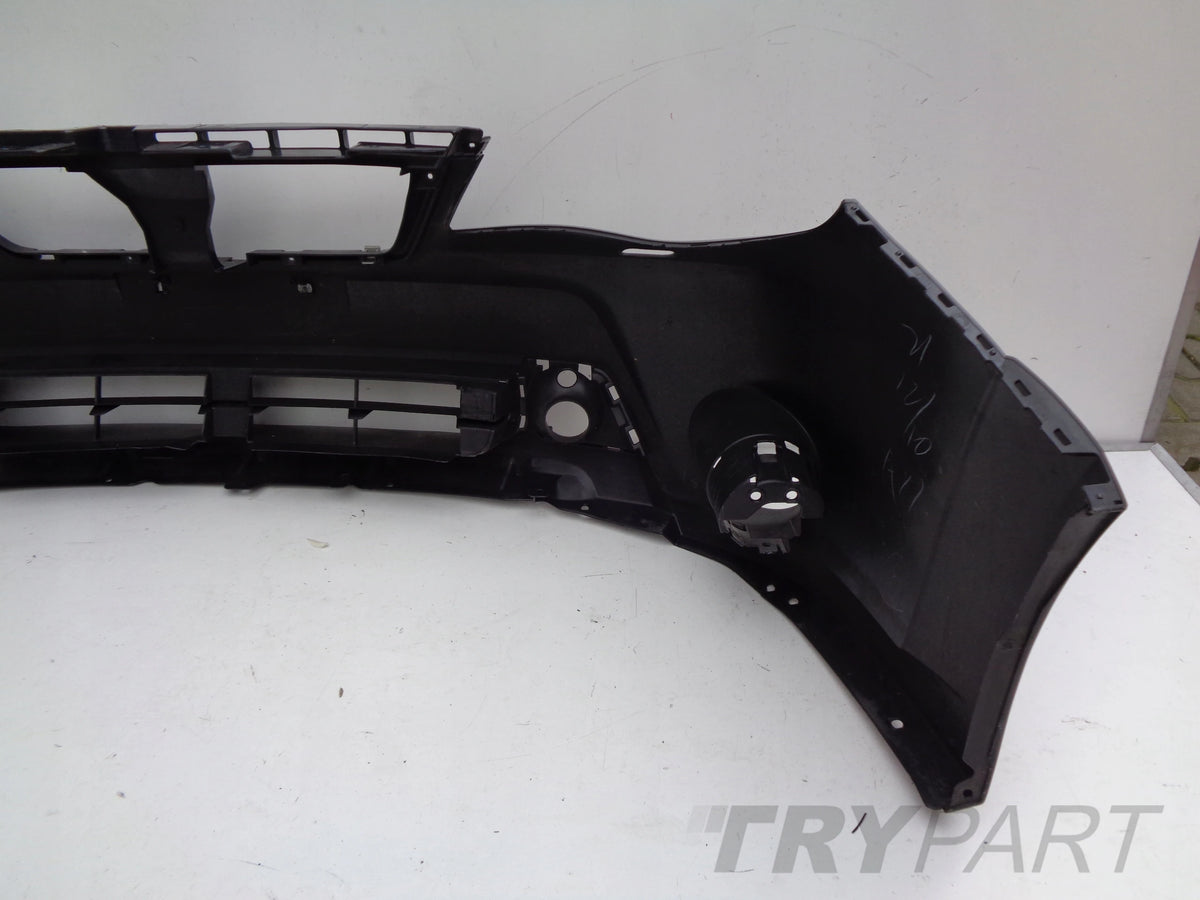 FRONT BUMPER SUBARU IMPREZA 07- NO. 21437