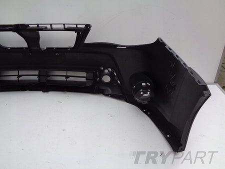 FRONT BUMPER SUBARU IMPREZA 07- NO. 21437