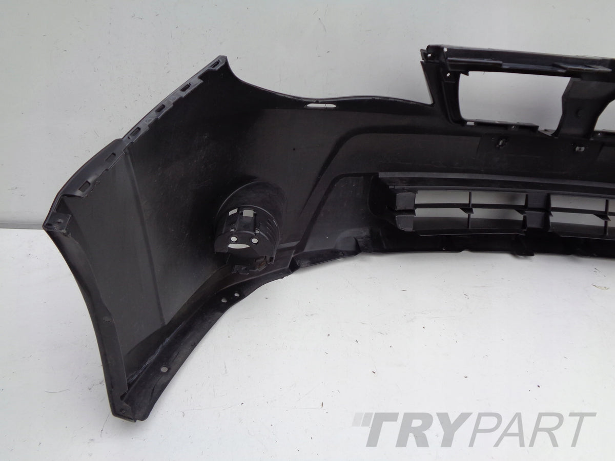 FRONT BUMPER SUBARU IMPREZA 07- NO. 21437
