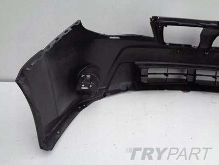 FRONT BUMPER SUBARU IMPREZA 07- NO. 21437