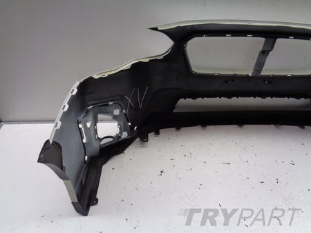 FRONT BUMPER SUBARU XV 17- FACELIFT NO. 43527
