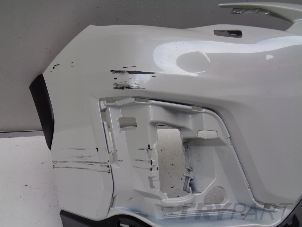 FRONT BUMPER SUBARU XV 17- FACELIFT NO. 43527