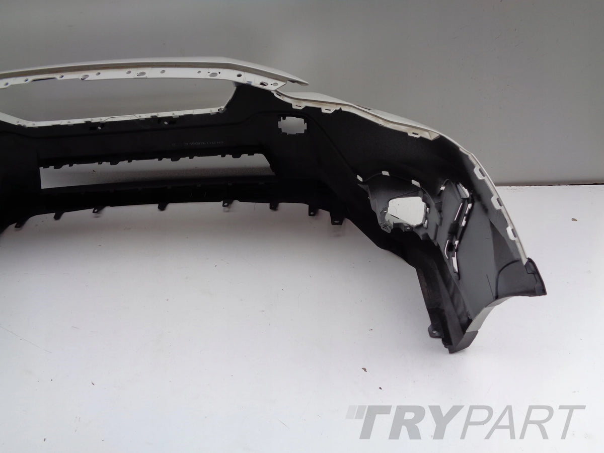 FRONT BUMPER SUBARU XV CROSSTREK 20- FACELIFT NO. 47969